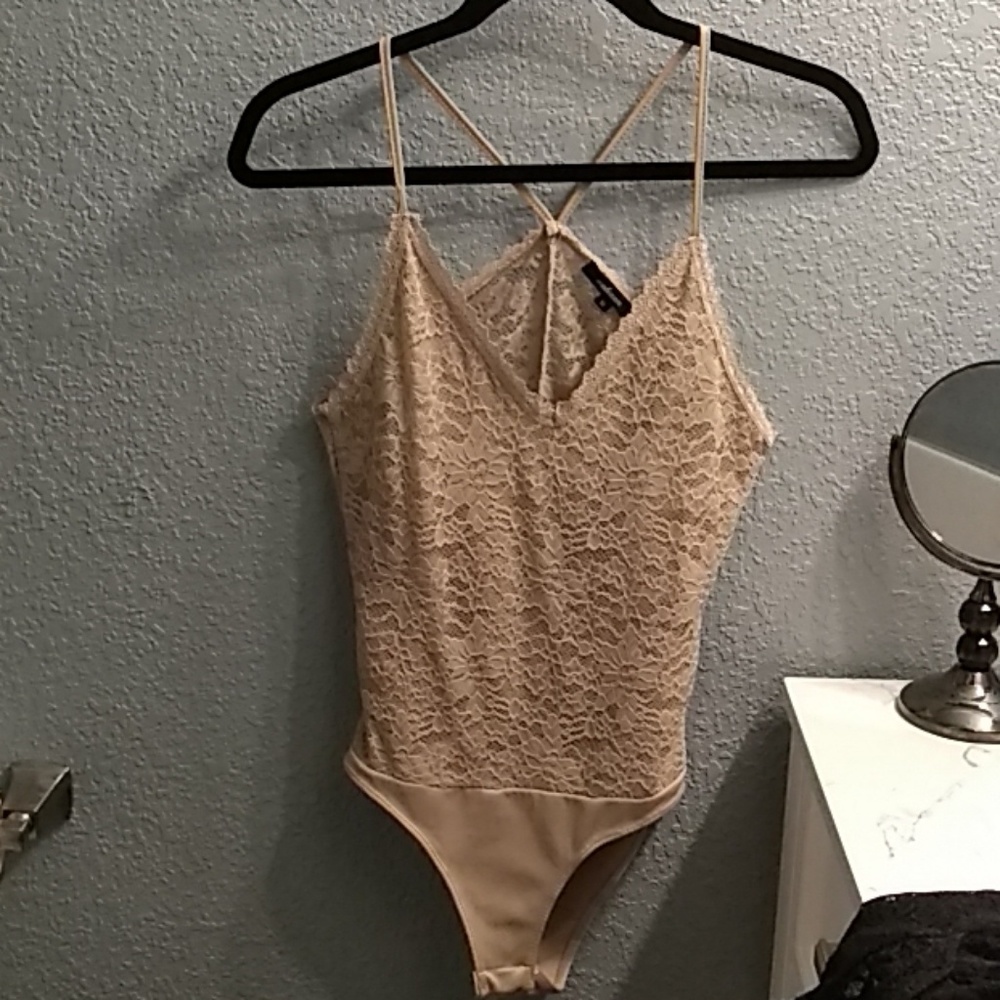 Body suit